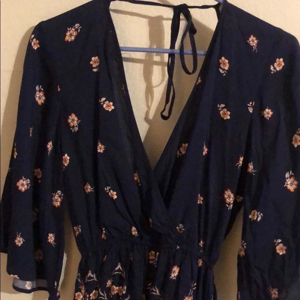 Romper - Picture 3 of 4